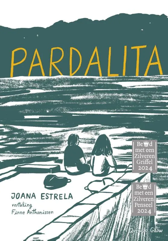 Pardalita | 9789045128559 Pardalita