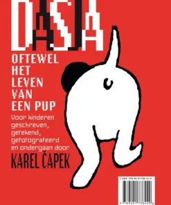 Alternative view of Het leven van een pup