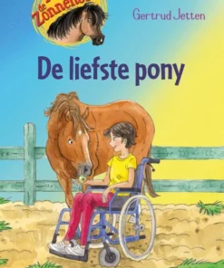De liefste pony