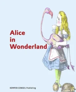 Alice in Wonderland
