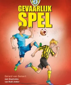 Gevaarlijk spel