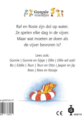 Alternative view of Raf en Rosie