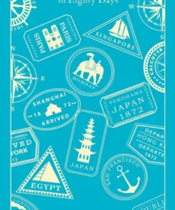 Around the World in Eighty Days