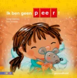 Ik ben geen peer! | 9789048729296