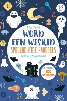 Word een wiskid