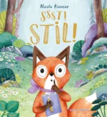 Ssst STIL! | 9789089673572 Ssst STIL! | 9789089673572