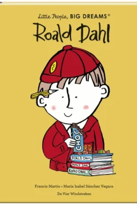 Roald Dahl