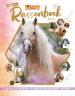 Penny rassenboek | 9789464396232 Penny rassenboek | 9789464396232