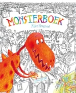 Monsterboek | 9789047705918