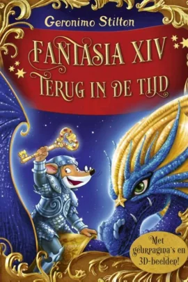 Terug in de tijd