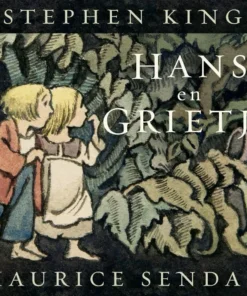Hans en Grietje