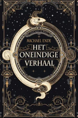 Het oneindige verhaal