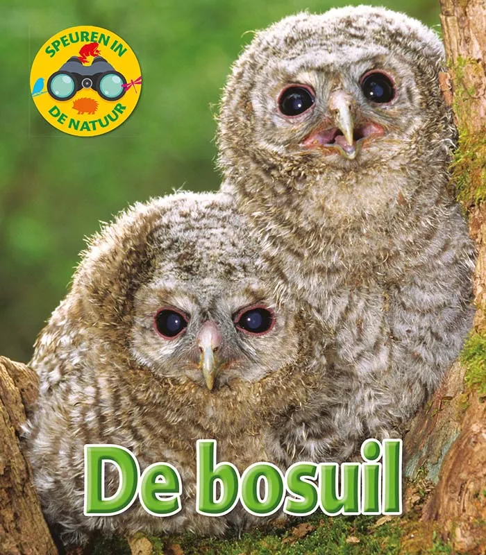 De bosuil | 9789086647170 De bosuil
