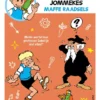 Jommekes maffe raadsels | 9789403209951