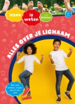 Alles over je lichaam | 9789021497921