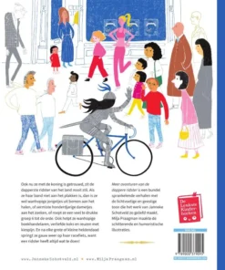 Alternative view of Meer avonturen van de dappere ridster