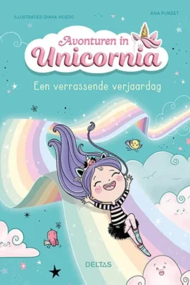 Een verrassende verjaardag