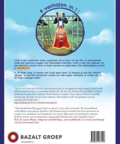 Alternative view of Wat gaat Dook nu doen?