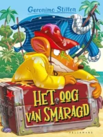 Het oog van smaragd | 9789464290790