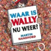 Waar is Wally nu weer? | 9789047878148