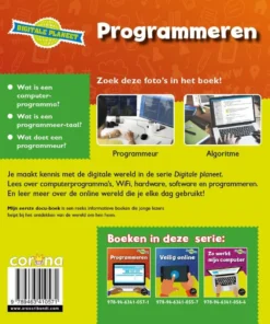 Alternative view of Programmeren