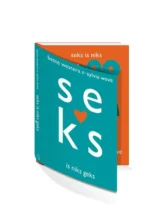 Seks is niks geks | 9789044764376