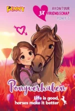 Penny Ponyverhalen | 9789048876471