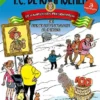 Paulien gaat op reis | 9789020626117