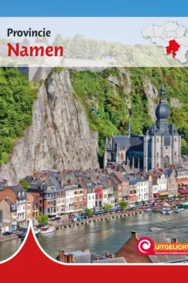 Provincie Namen