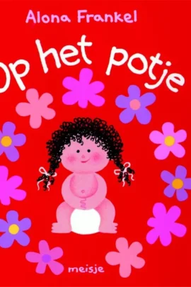 Op het potje