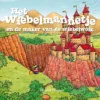 Het wiebelmanneje en de maker van de wiebelwolk | 9789491370366 Het wiebelmanneje en de maker van de wiebelwolk | 9789491370366