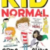 Kid Normal | 9781408881811