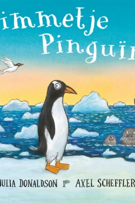 Pimmetje Pinguïn