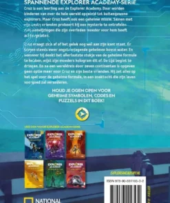 Het verboden eiland | 9789083116532