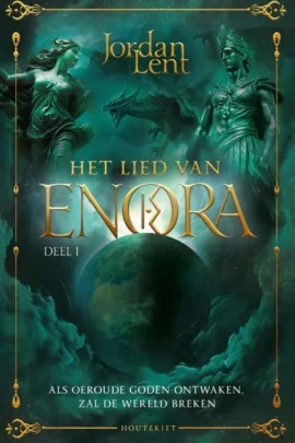 Het lied van Enora