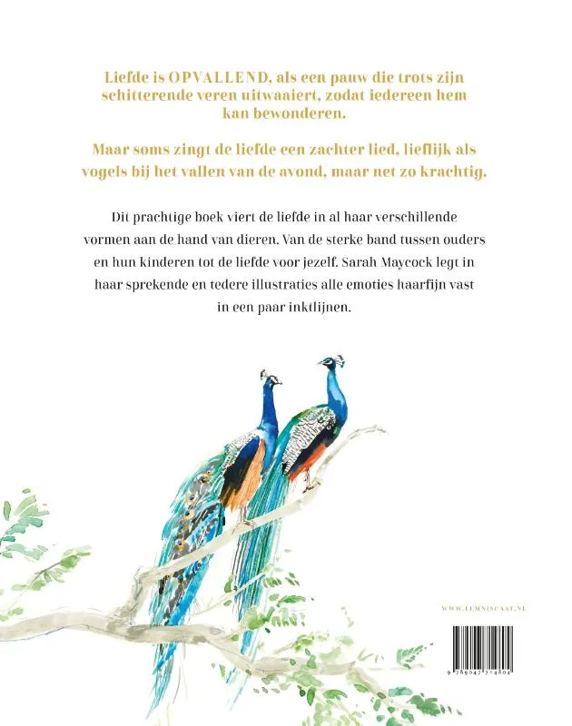 Liefde is… | 9789047714804 Liefde is… - Afbeelding 2