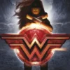Wonder Woman Warbringer | 9780141389165
