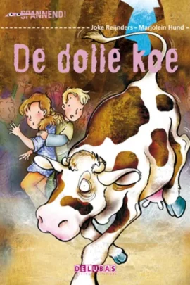 De dolle koe
