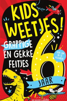 Kidsweetjes