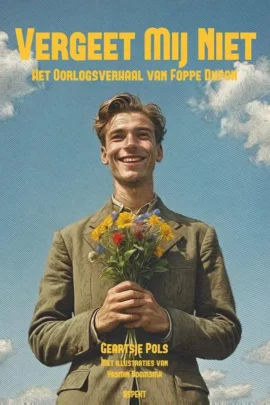 Vergeet Mij Niet