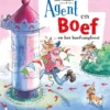 Agent en Boef en het boefvangfeest | 9789059966031