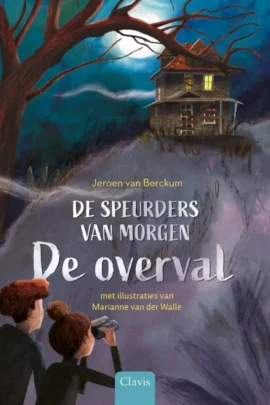 De overval