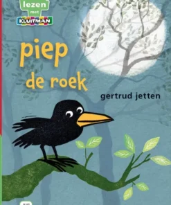 Piep de roek