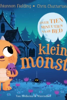 Klein monster
