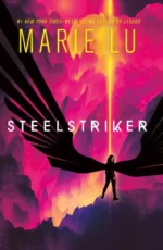 Steelstriker | 9781250910837