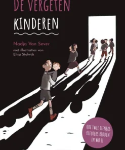 De vergeten kinderen