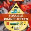 Fossiele brandstoffen | 9789464392166 Fossiele brandstoffen | 9789464392166