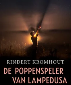 De poppenspeler van Lampedusa