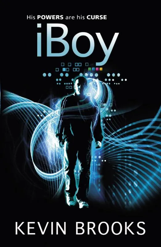 iBoy | 9780141326108 iBoy