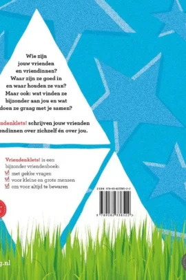 Alternative view of Vriendenklets